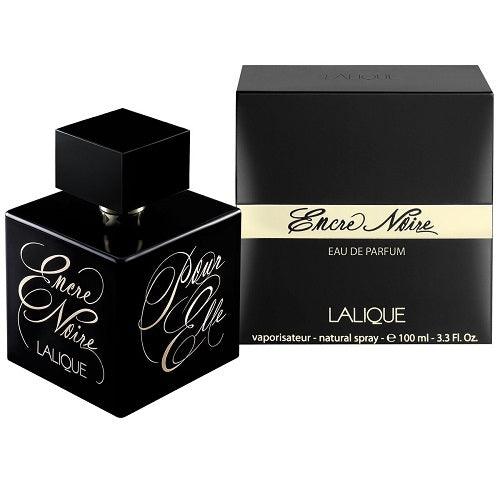 Lalique Encre Noire EDP 100ml Perfume for Women - Thescentsstore